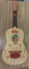 Disney Elena Of Avalor Play Musical Guitar