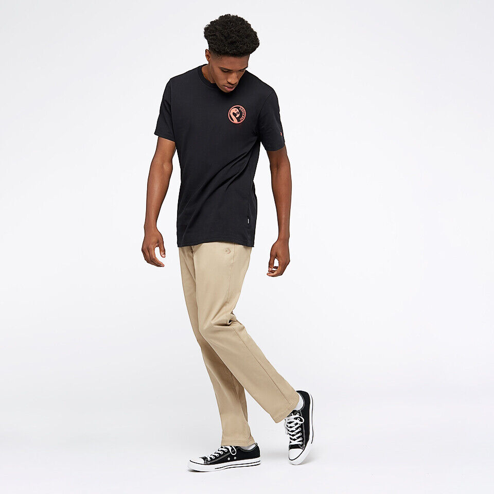 Converse Men's Chino Pants Khaki 28/30 MSRP $50.00 | eBay Converse Men's Chino Pants Khaki 28/30 MSRP $50.00 | eBay