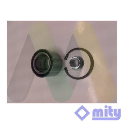 Fits Renault Master Opel Movano Vauxhall Wheel Bearing Kit Front Mity