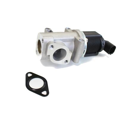 AGR-Ventil elektrisch-pneumatisch mit Dichtung 121-01-003 für Opel