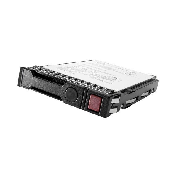 HPE 4TB SAS disco rigido interno 7200 Giri/min 3.5 (4TB 12G SAS 7.2K RPM LFF 3.5