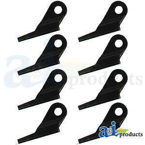 Blade AH225940 fits John Deere 9470STS 9570Sts 9670STS 9870Sts S560 - Picture 1 of 4