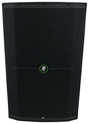 Mackie Thump215XT 15'' 1400 Watt  Enhanced Powered DJ PA Speaker Thump 215XT