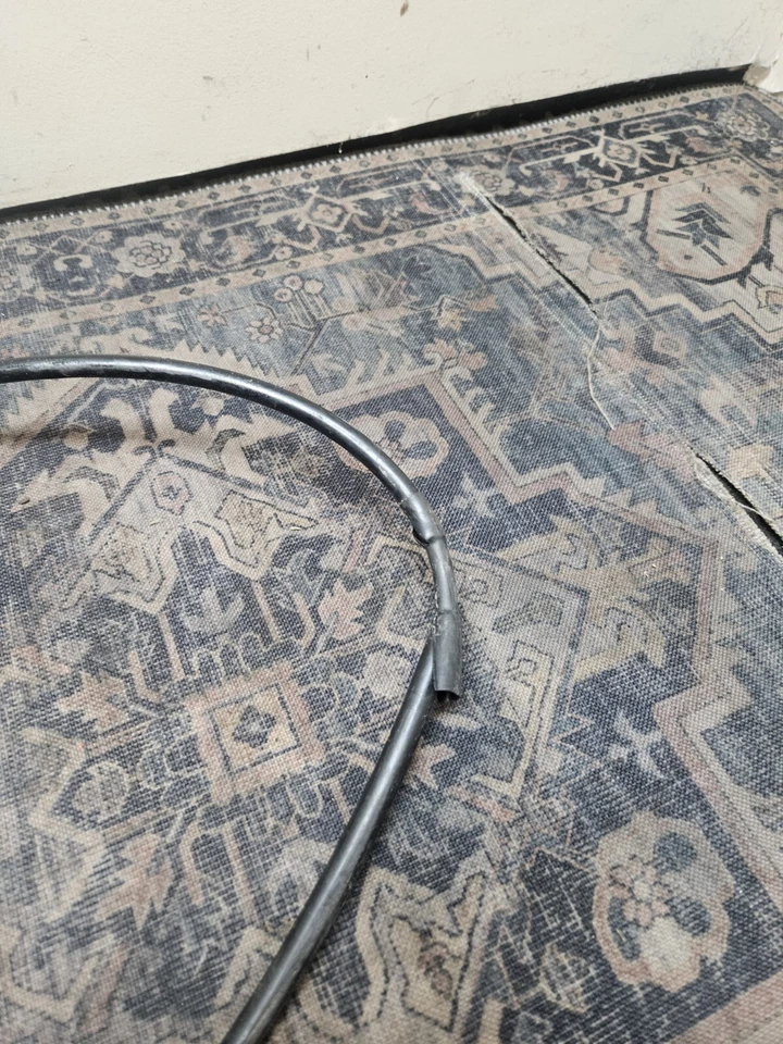 Pinza y pastillas de freno delantero Yamaha YZ125 YZ250 YZ250F YZ450F 2008-2017 Foto 2 de 4