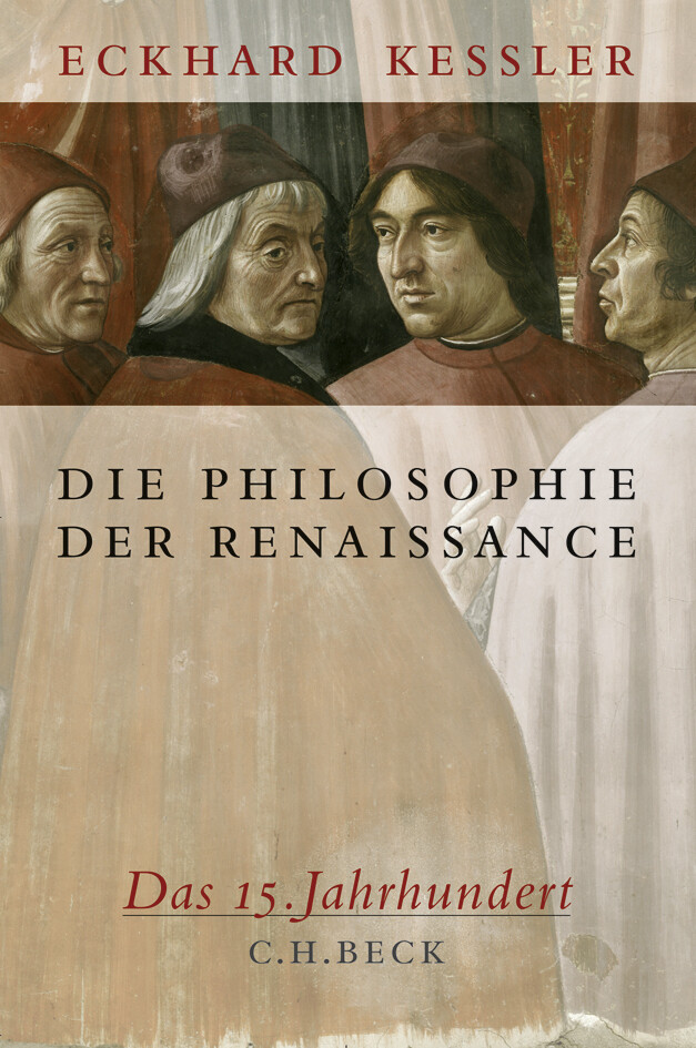 Thumbnail - Die Philosophie Der Renaissance | Das 15. Jahrhundert | Eckhard Keßler