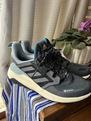 Adidas Terrex Trailmaker gore tex hiking / walking shoes sz 11.5