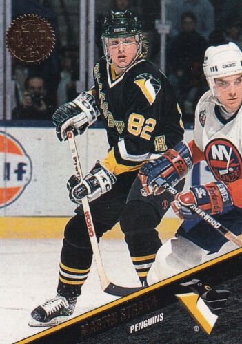 93-94 THE LEAF SET #1-220 - PICK FROM LIST - FREE COMBINED SHIPPING - Picture 222 of 222