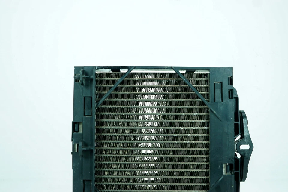 09-15 BMW 750i xDrive правосторонний радиатор масляного радиатора двигателя 5112 - Изображение 4 из 4