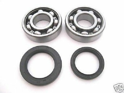 Suzuki RM125 1989-2008 Main Crankshaft Seals
