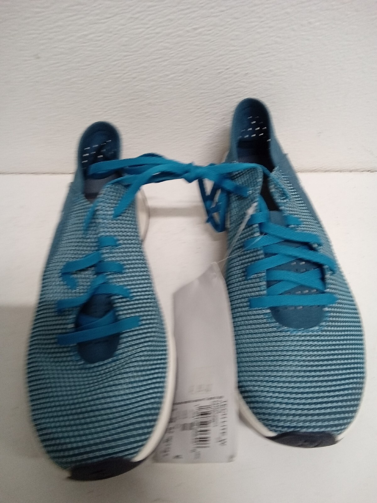 Scarpe da trekking blazer Salomon da donna Tech Lite Icy Morn Poseidon Navy taglia 6 5 #o5