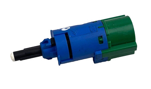 2013 Peugeot 508 Bremslichtschalter Kabelbaum 9672407680 gebrauchte Teile