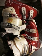 Scarponi Sci Lange N. 40