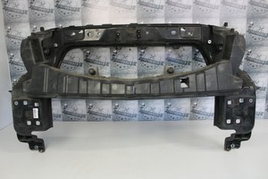 2008 2012 Buick Enclave Radiator Support W Bridge 22850848 Oem Ebay