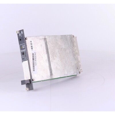 Klockner Moeller EBE221.1 CPU Module Karte Used UMP