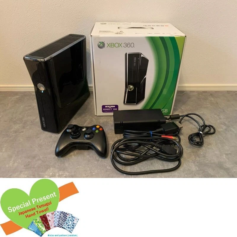 Microsoft Xbox 360 NTSC-J Consoles for sale - eBay