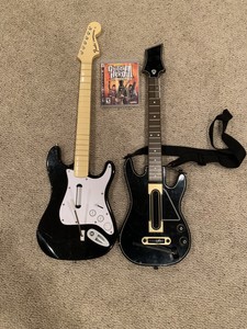 guitar hero 3 for ps3
