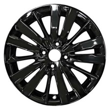 New 16 Replacement Wheel Rim For Honda Fit 2015 2016 2017 2018 2019 2020