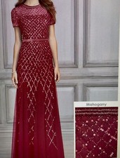 Mother of the Groom/Bride Dress