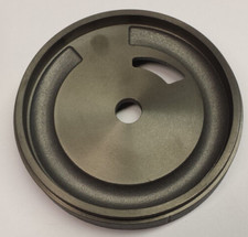 Pumpenersatzteil Saugzwischenteil für Kreiselpumpe Oranienburger SK 32 