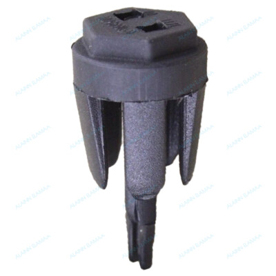 1pcs Radiator Support Clip For BMW F01 F07 F10 F12 F13 F25 F26 5 6 7 ...