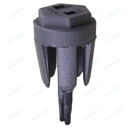 1pcs Radiator Support Clip For BMW F01 F07 F10 F12 F13 F25 F26 5 6 7 ...