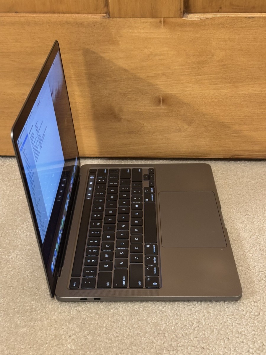 2022 Apple MacBook Pro 13 inch M2 256gb SSD 8gb RAM 8 Core 2022 Apple MacBook Pro 13 inch M2 256gb SSD 8gb RAM 8 Core