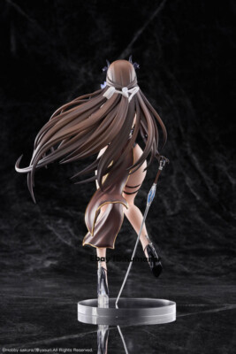 『Lost:Order』MoYan.devil.ver 1/7スケールフィギュア Hobby Sakura Lost Order Moyan Devil VER.1/7 Scale Painted Figure