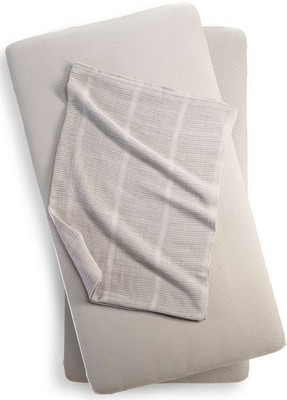 clair de lune cot bed bedding