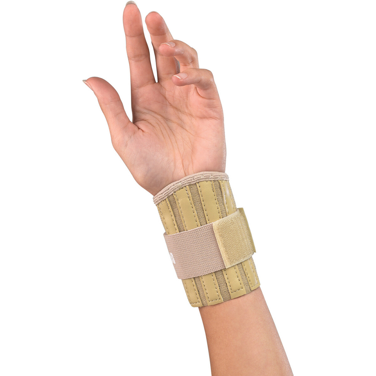 Mueller Reinforced Wrist Brace eBay