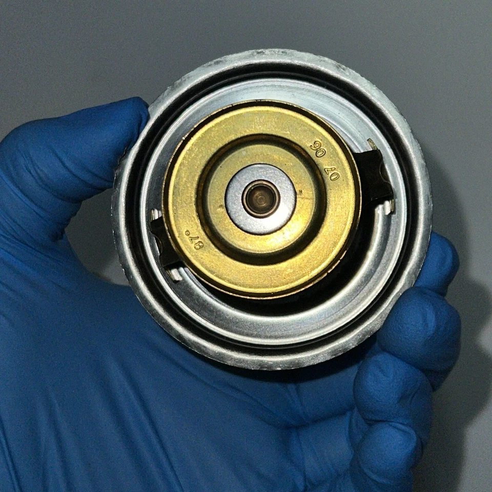 WAHLER Termostato 069121113 Audi S4 VW Volkswagen EuroVan S6 200 Quattro 90 4000 Foto 3 de 4