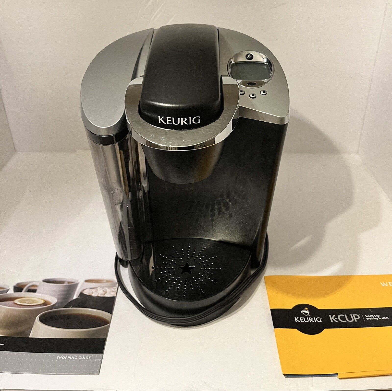 Keurig B60 купить в Америке, лот 