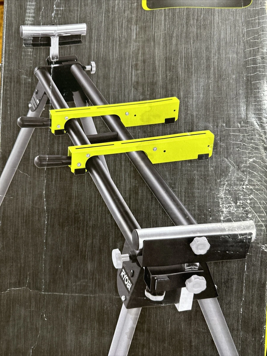 Ryobi quick stand outlet