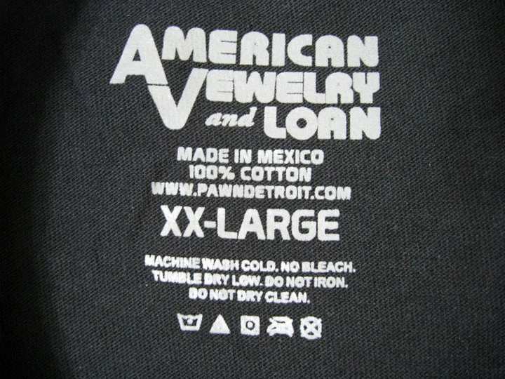 American jewelry and loan best sale ebay