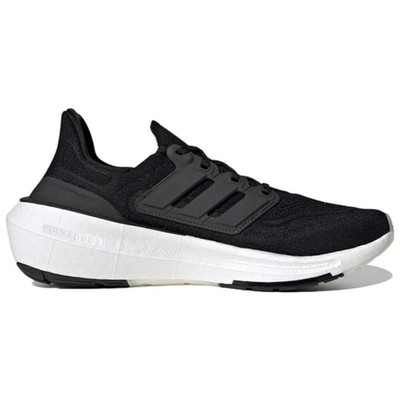 Adidas Ultraboost Light Mens Running Shoes Black GY9351 NEW  display picture 1