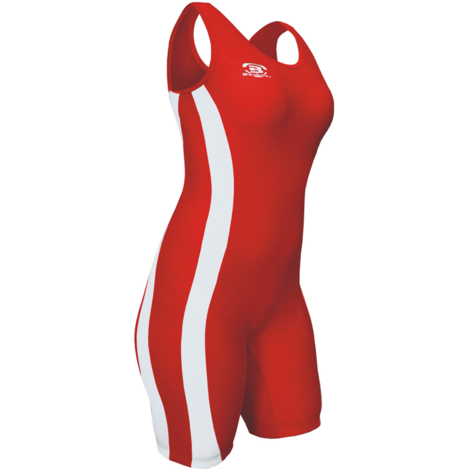 Buy Berkner Fighter V4 Wrestling Singlet Online - Foto 10