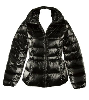 SG Women's PEGGY-HO Jacket Jacket Jacket With Pockets Zip Closure Winter