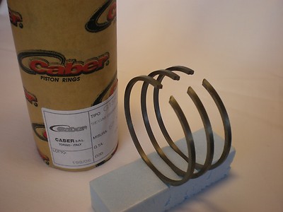 Kolbenringsatz für JLO L151, L152 - ILO L 151, L 152 (59,5mm) [#00042124200]