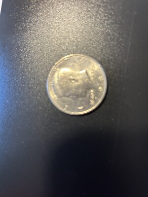 1983 p kennedy half dollar no mint mark
