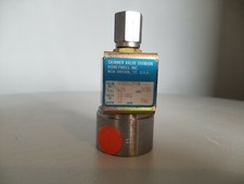 Skinner, Honeywell Solenoid, 12VDC, 125PSI, 12W, 3/32, V5A50390N