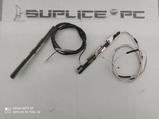 Cable Wifi Antenna Etc The Pair Original - Dell Latitude E5420