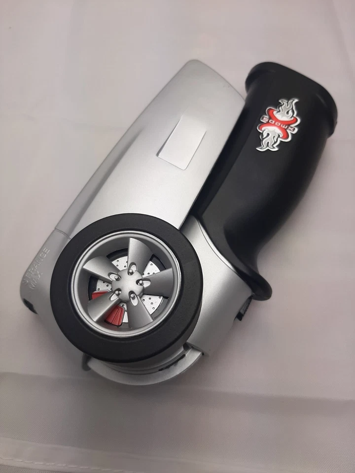 XMODS - SCION - R/C REMOTE CONTROL CAR - STARTER KIT - LIGHT KIT -STAGE 2 *READ* - Image 4 of 4