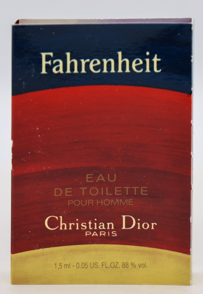Christian Dior Fahrenheit オードトワレ 100ml DIOR Fahrenheit Eau de Toilette | Saks Fifth Avenue