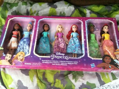 open lace back dress Amazon.com: Disney Princess Royal Dress-Up Set (Rapunzel, Belle, Ariel  Dolls + Extra Dresses) : Toys & Games main image 0