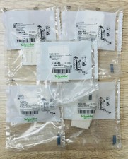Schneider Electric LUA1C11 Auxiliary Contact New  (LOT OF 5 PCS)