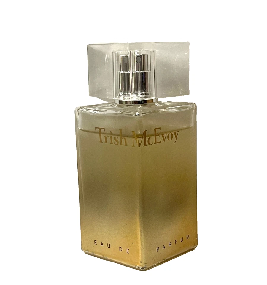 Trish McEvoy Gold 9 -Eau de Parfum Spray-1,7 oz/50 ml- Foto 3 de 3