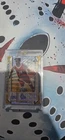 2021-22 Leaf Metal KEON ELLIS Gold 1/1 proof rookie auto-Kings