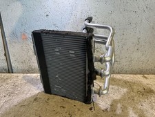 BMW 7 E65, E66, E67 Wärmetauscher Innenraumheizung 81562 BWMV26S 35013035