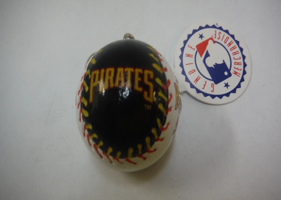 J.F. Sports -  50- Major League Baseball Key Chains - Image 2 of 4