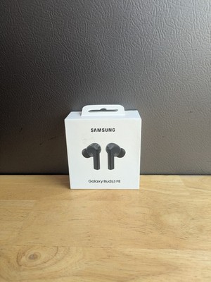 SAMSUNG Galaxy Buds 3 FE (2025) True Wireless Bluetooth Earbuds