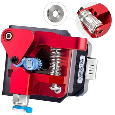Compatible with Ender 3 Pro, Ender 5, CR10